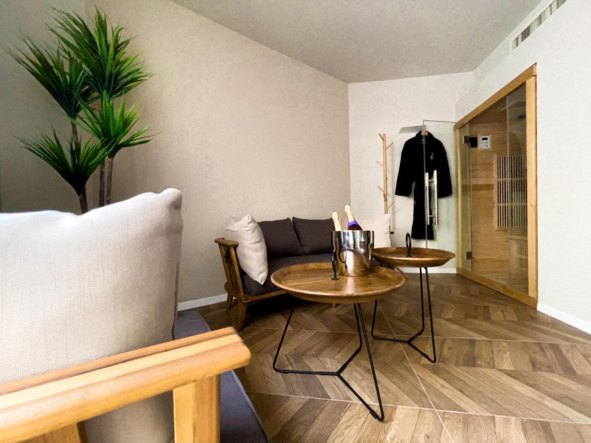 Share Suites Hotel Bat-Yam Bat Yam Exterior photo
