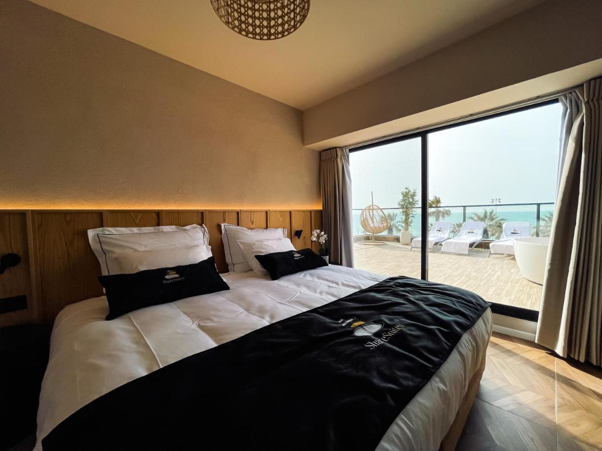 Share Suites Hotel Bat-Yam Bat Yam Exterior photo